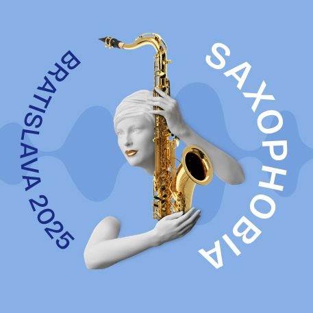 Saxophobia Bratislava